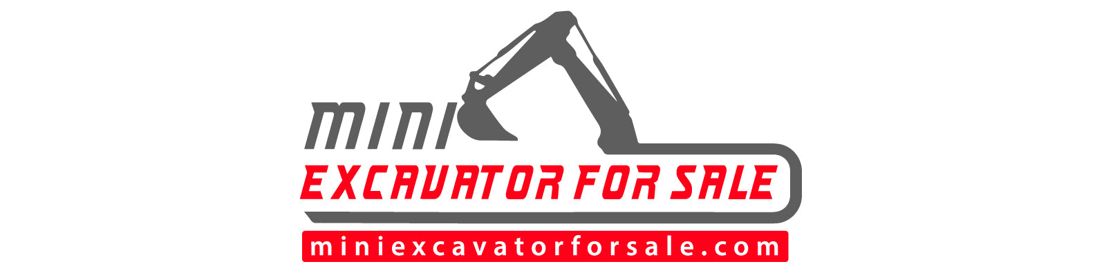 Mini Excavator For Sale LLC